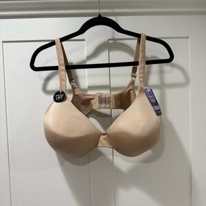 Bali Women's Nude Bra